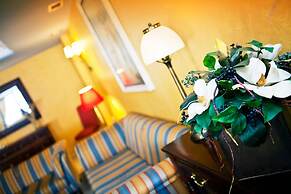 Hotel Telecabina