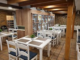 Hotel Telecabina
