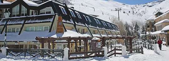 Hotel Telecabina