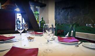 Hotel Telecabina