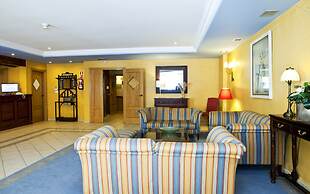 Hotel Telecabina