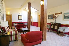 Hotel Telecabina