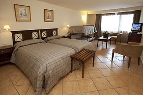 Hotel Telecabina