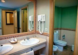 Hotel Telecabina