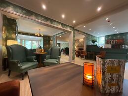 Moorhill House Hotel