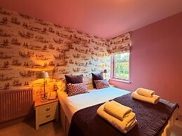 Moorhill House Hotel