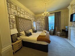 Moorhill House Hotel