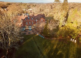 Moorhill House Hotel