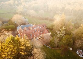 Moorhill House Hotel
