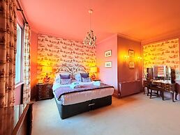 Moorhill House Hotel