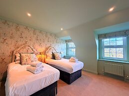 Moorhill House Hotel