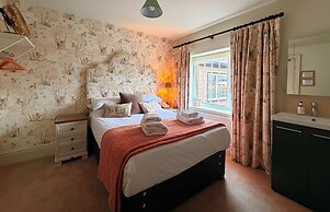 Moorhill House Hotel