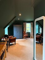 Moorhill House Hotel