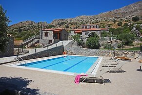 Vrachos Villas