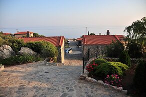 Vrachos Villas