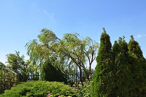 Vrachos Villas