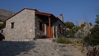Vrachos Villas