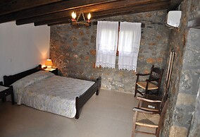 Vrachos Villas