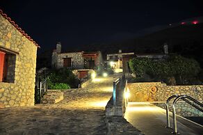 Vrachos Villas