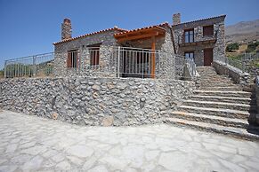 Vrachos Villas