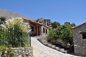 Vrachos Villas