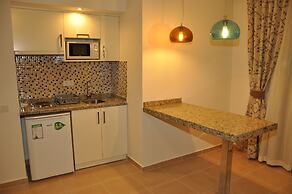 Almera Park Apart Hotel