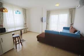 Almera Park Apart Hotel