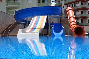 Almera Park Apart Hotel