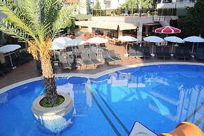 Almera Park Apart Hotel
