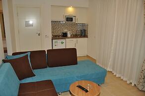 Almera Park Apart Hotel
