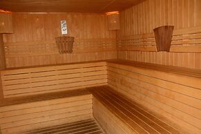 Almera Park Apart Hotel