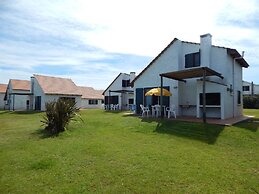 Bungalows Costa Esmeralda