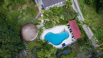 Blue Lagoon Hotel & Marina