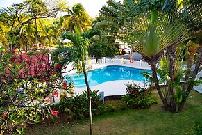 Blue Lagoon Hotel & Marina