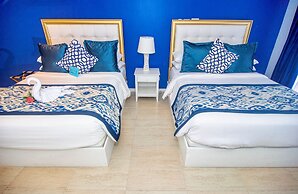 Blue Lagoon Hotel & Marina