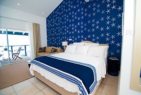 Blue Lagoon Hotel & Marina