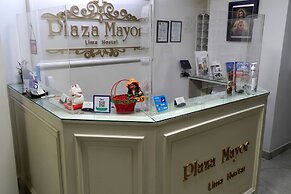 Plaza Mayor Lima