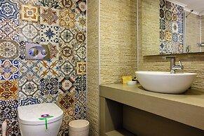 Villa Rustica Hotel