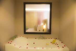 Villa Rustica Hotel