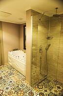 Villa Rustica Hotel