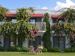 Villa Rustica Hotel
