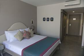 Villa Rustica Hotel