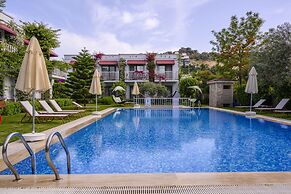 Villa Rustica Hotel
