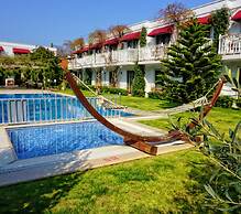 Villa Rustica Hotel