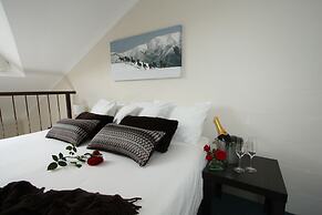 Summit Ridge Alpine Lodge