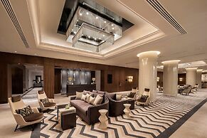 Pullman Dubai Creek City Centre Residences