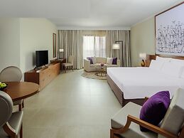 Pullman Dubai Creek City Centre Residences