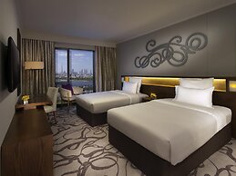Pullman Dubai Creek City Centre Residences