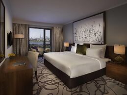 Pullman Dubai Creek City Centre Residences
