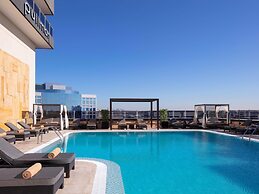 Pullman Dubai Creek City Centre Residences